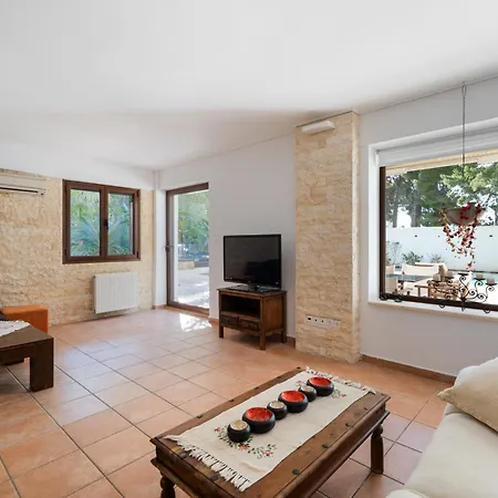 Βίλα Villa Saronida Saronida