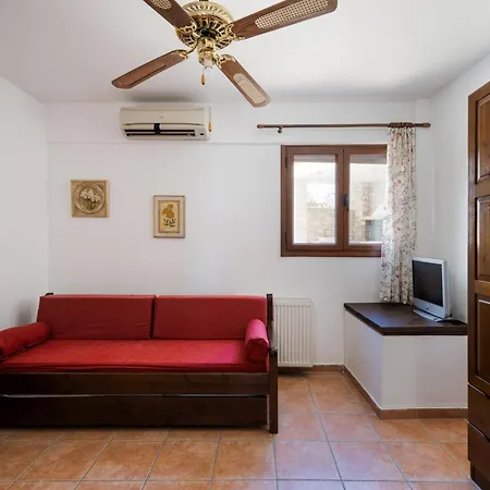 Villa Saronida