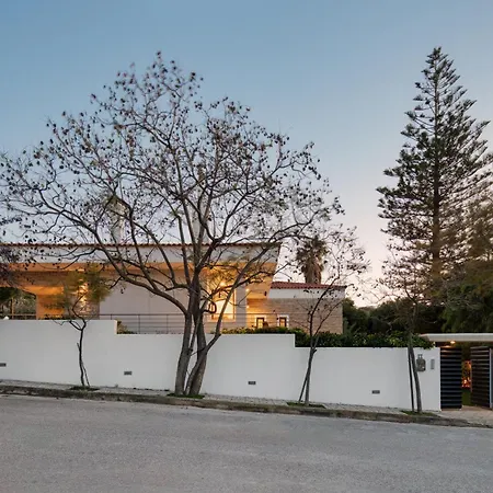Βίλα Villa Saronida Saronida